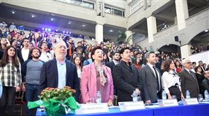 NDU NLC | Interschool Talent Competition 2017 6